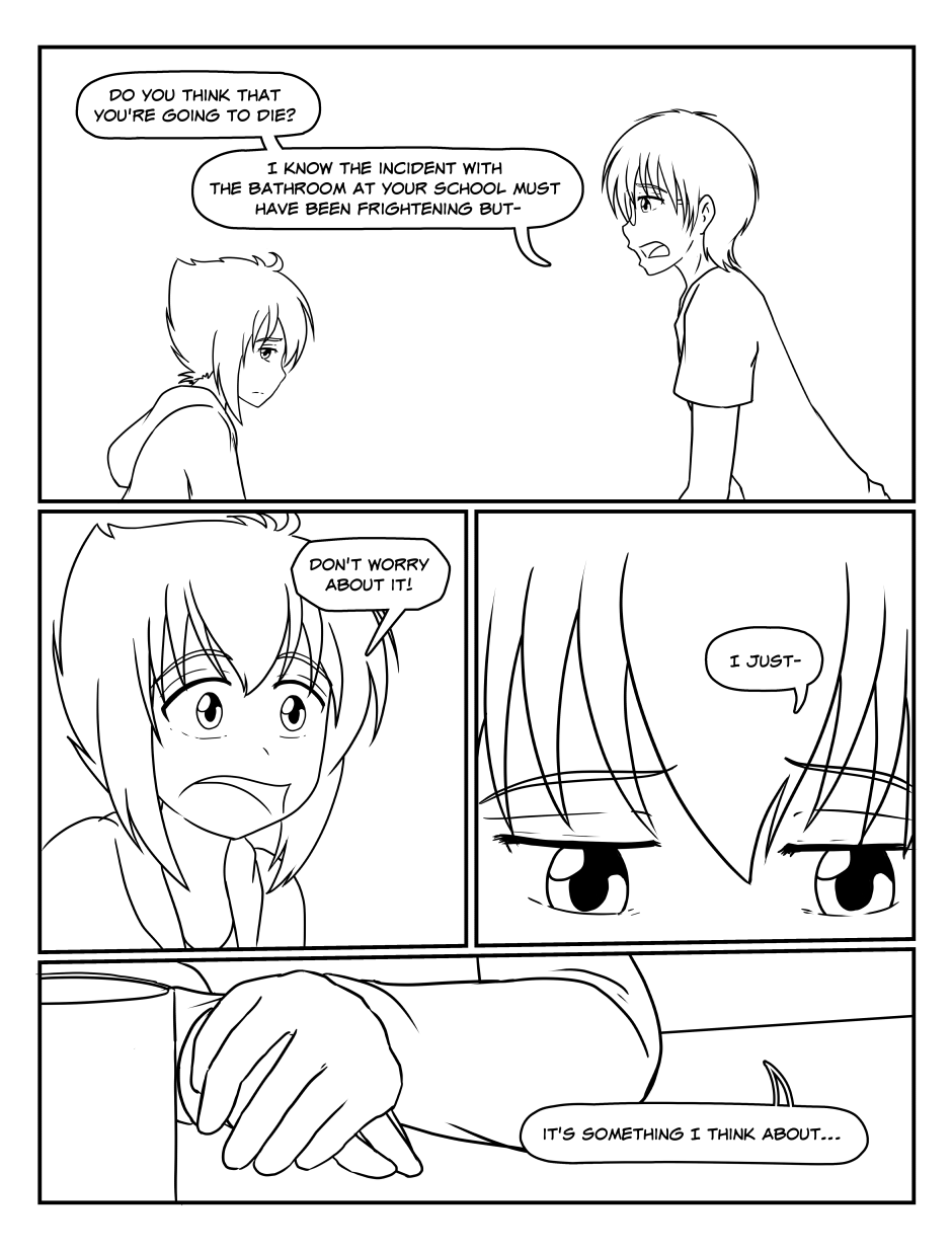 No Future - 27 - 14