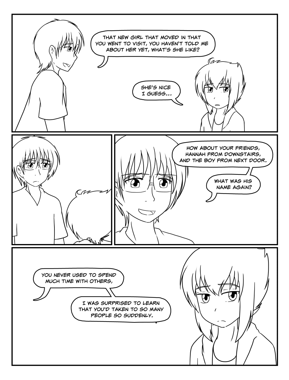 No Future - 27 - 10
