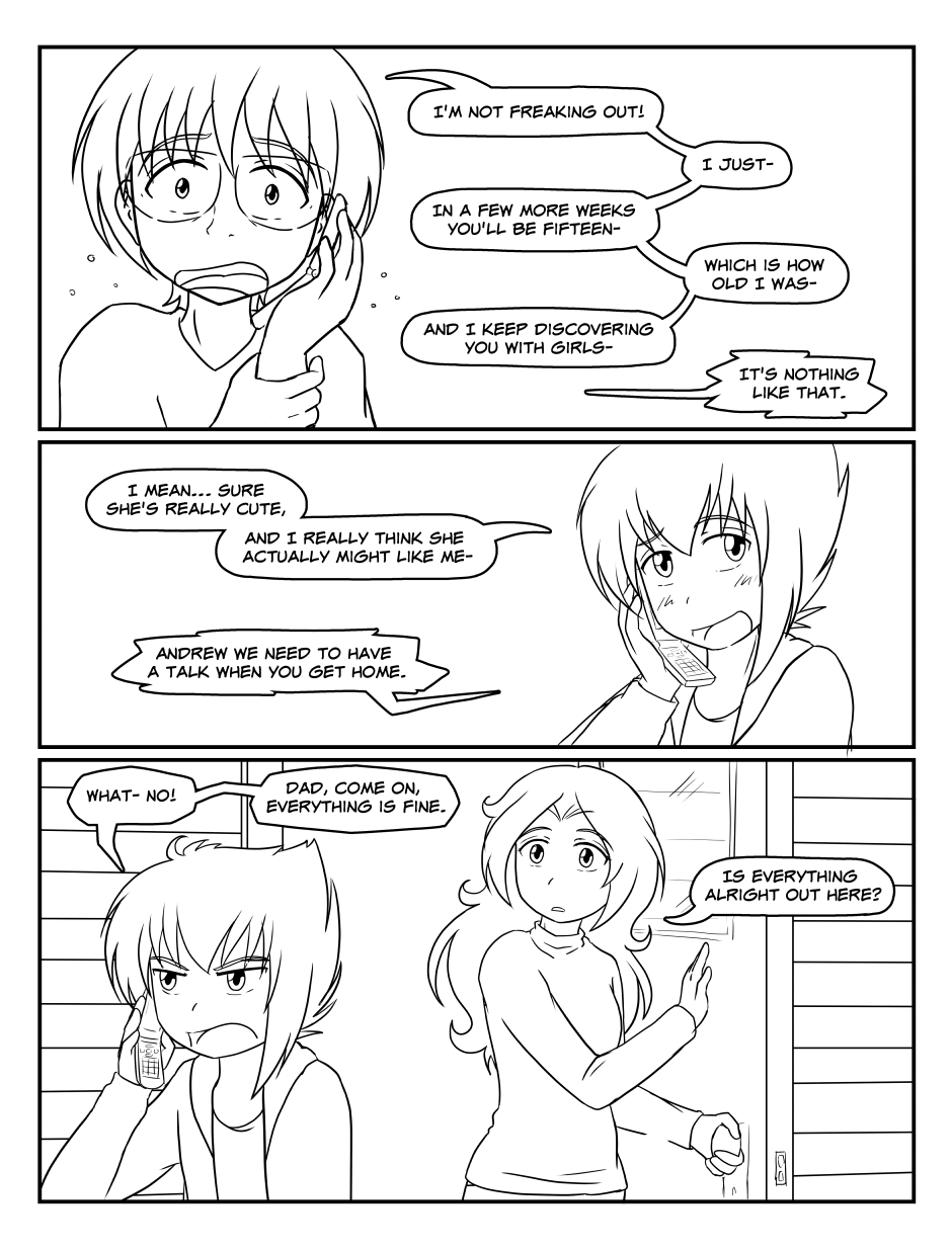 No Future - 21 - 04