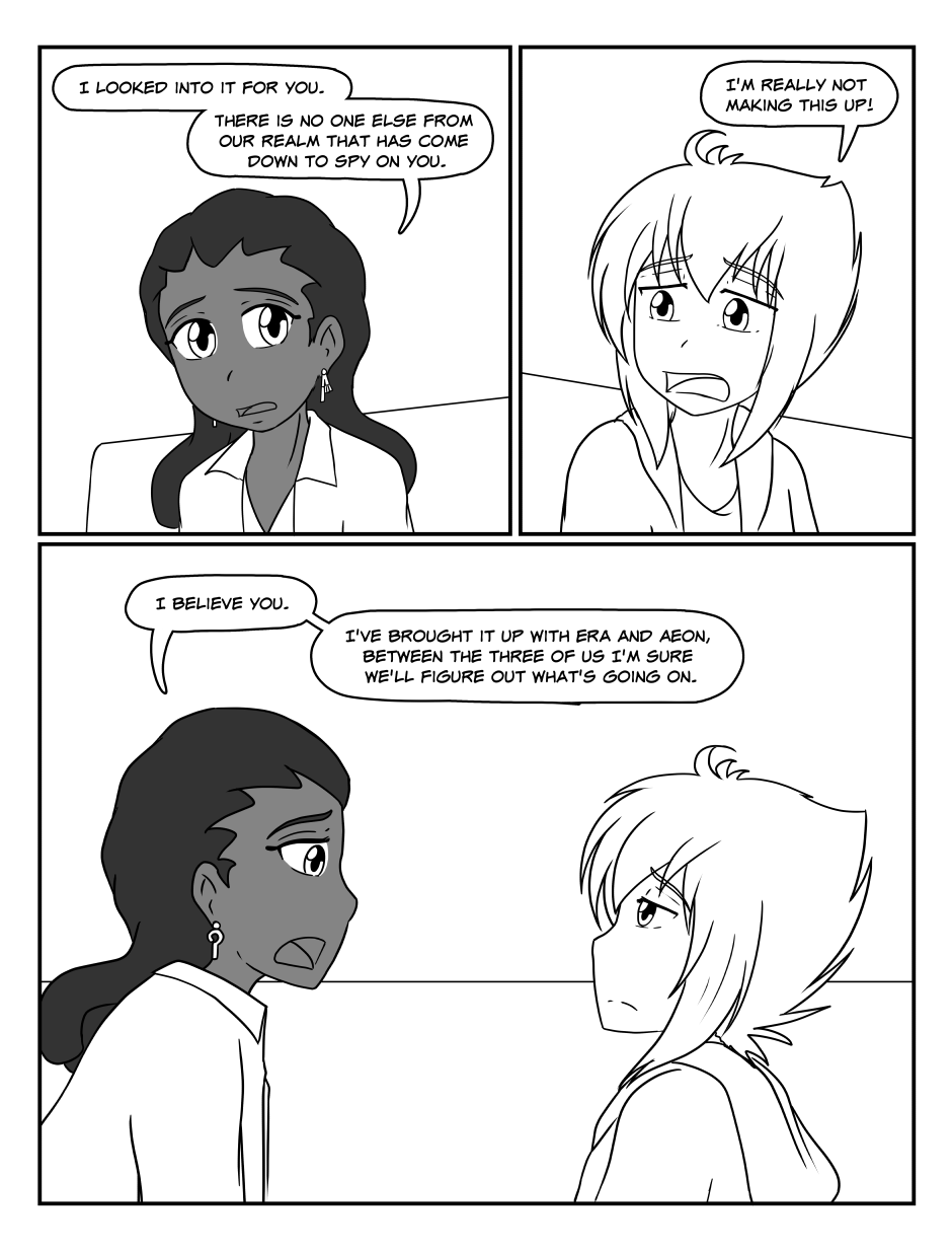 No Future - 27 - 34