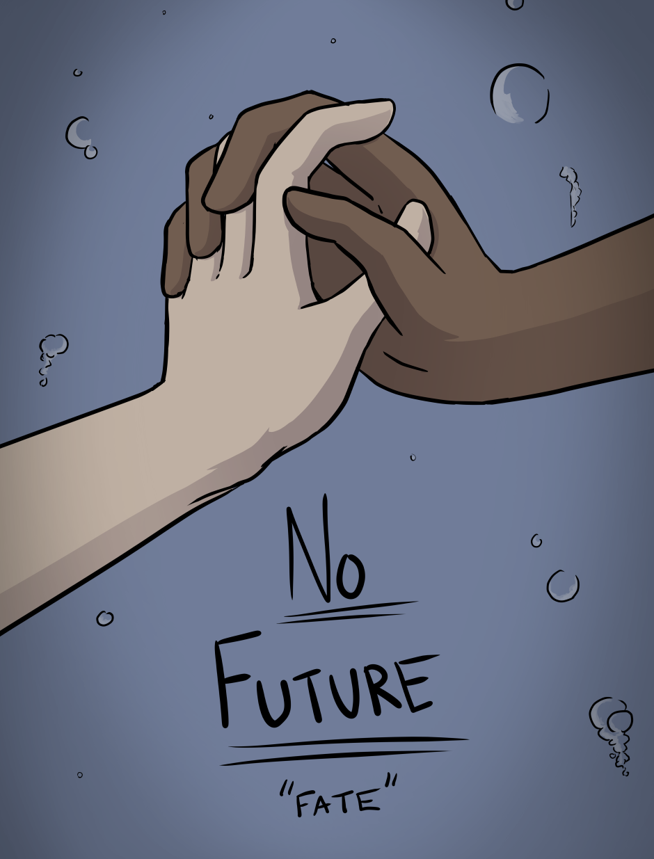  No Future - 01 - 04