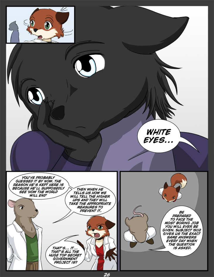 Raven Wolf - 01 - Page 26