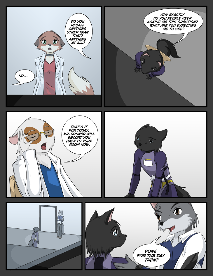 Raven Wolf - 01 - Page 28