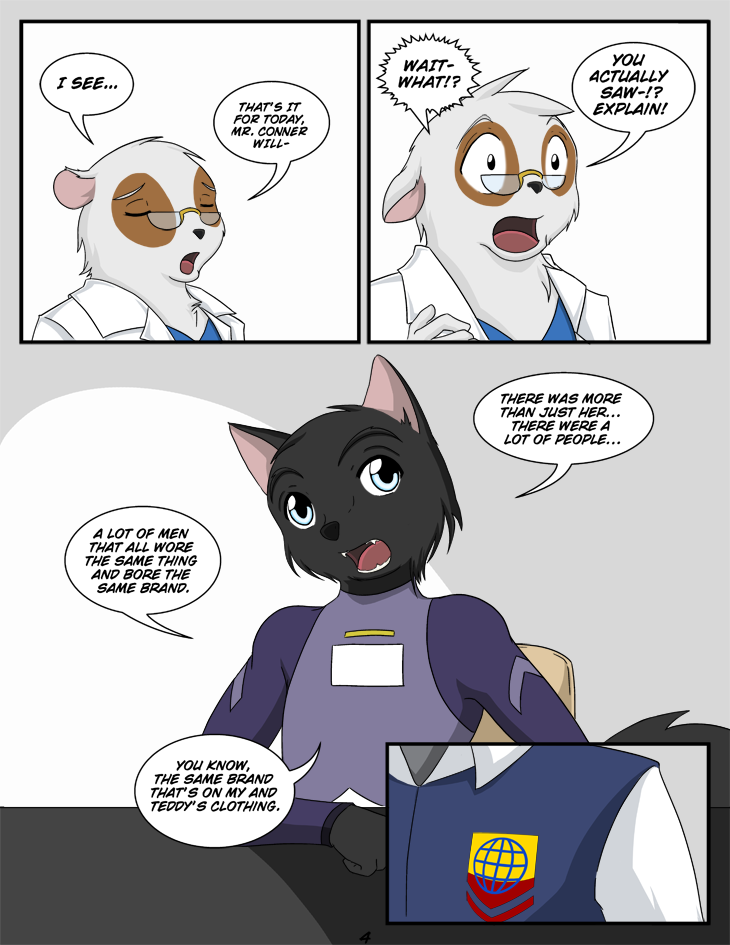 Raven Wolf - 02 - Page 04