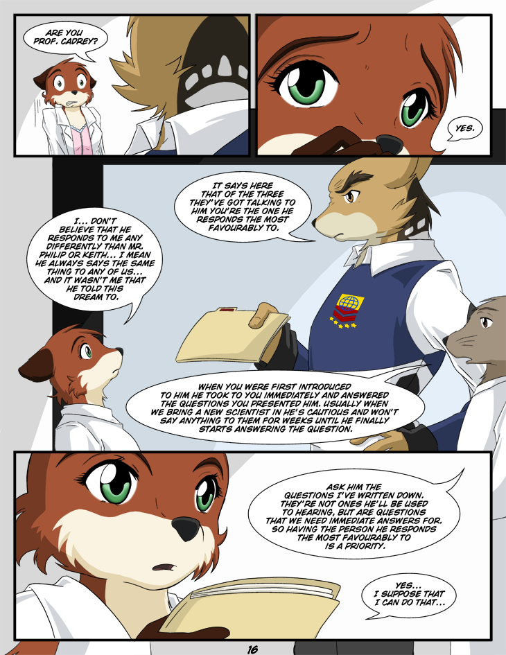 Raven Wolf - 02 - Page 16