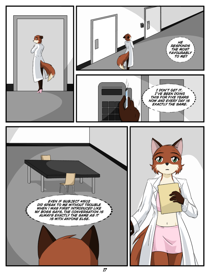 Raven Wolf - 02 - Page 17