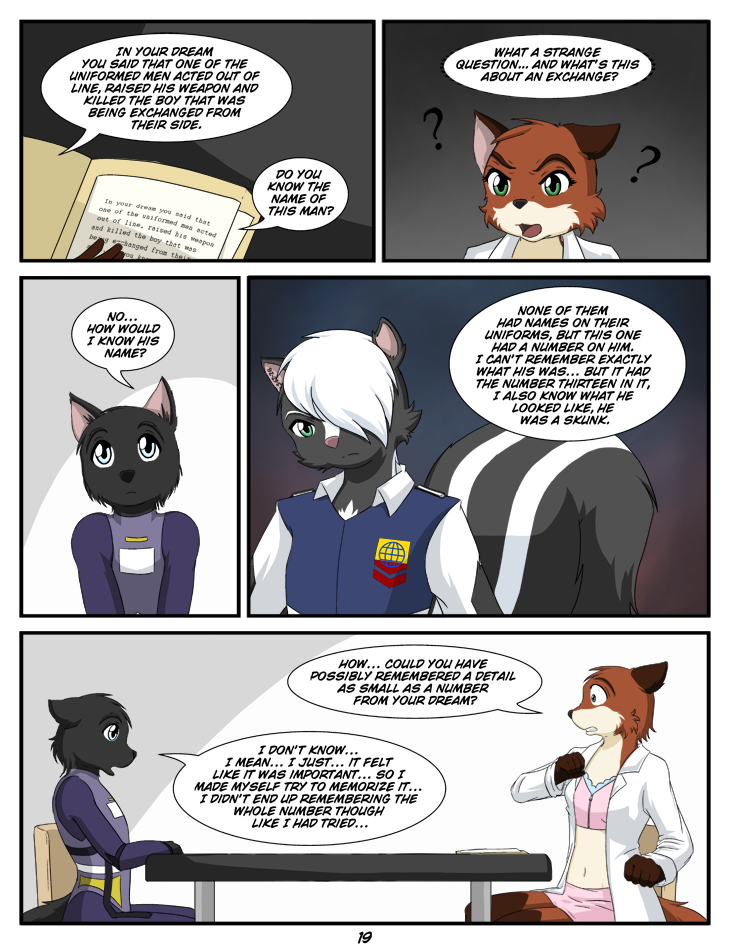 Raven Wolf - 02 - Page 19