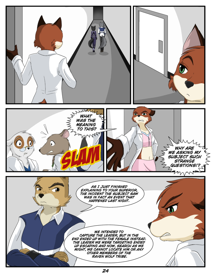 Raven Wolf - 02 - Page 24