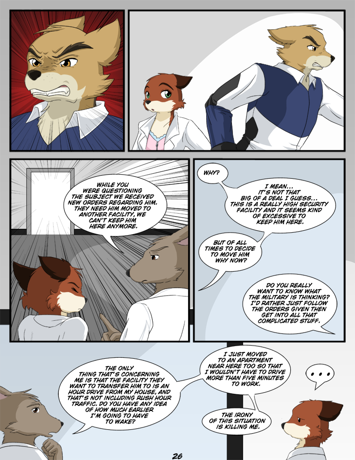 Raven Wolf - 02 - Page 26