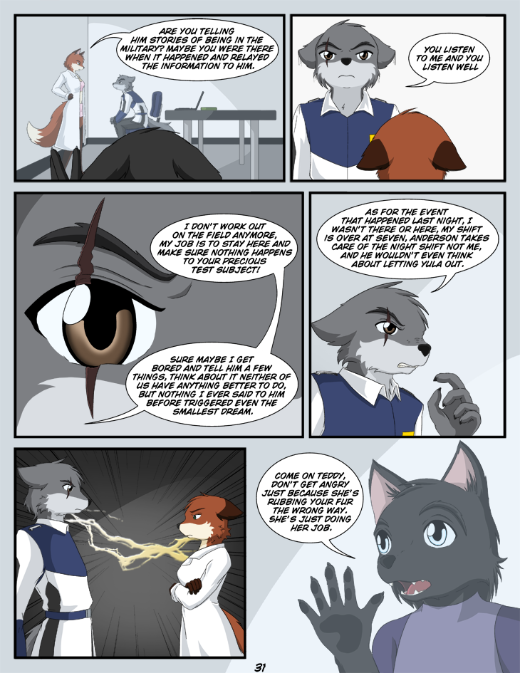 Raven Wolf - 02 - Page 31