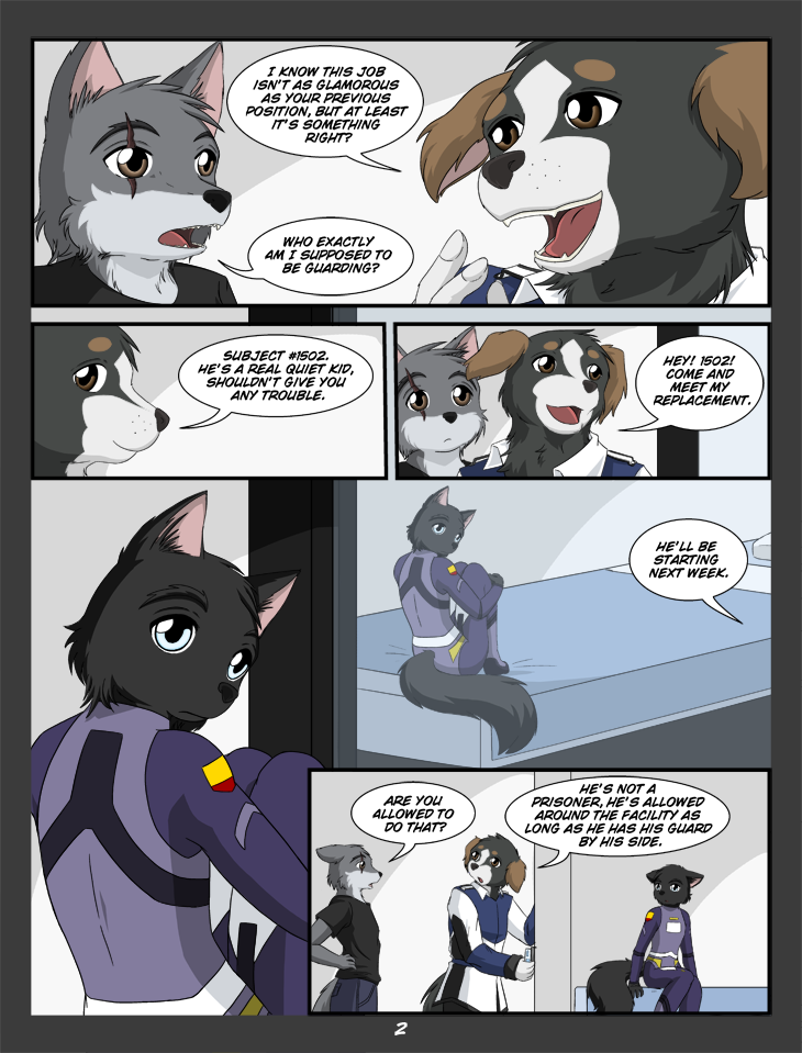 Raven Wolf - 03 - Page 02