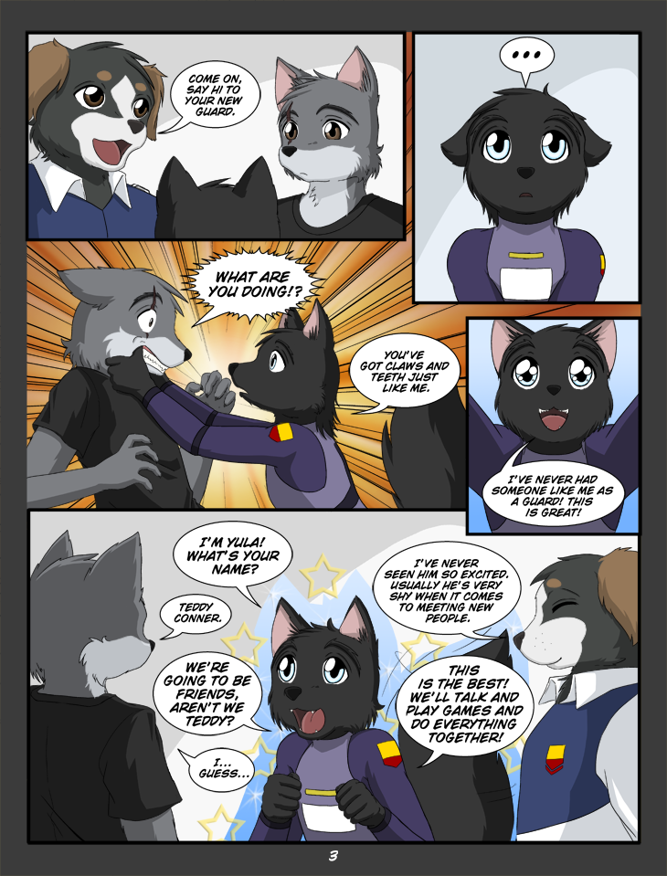 Raven Wolf - 03 - Page 03