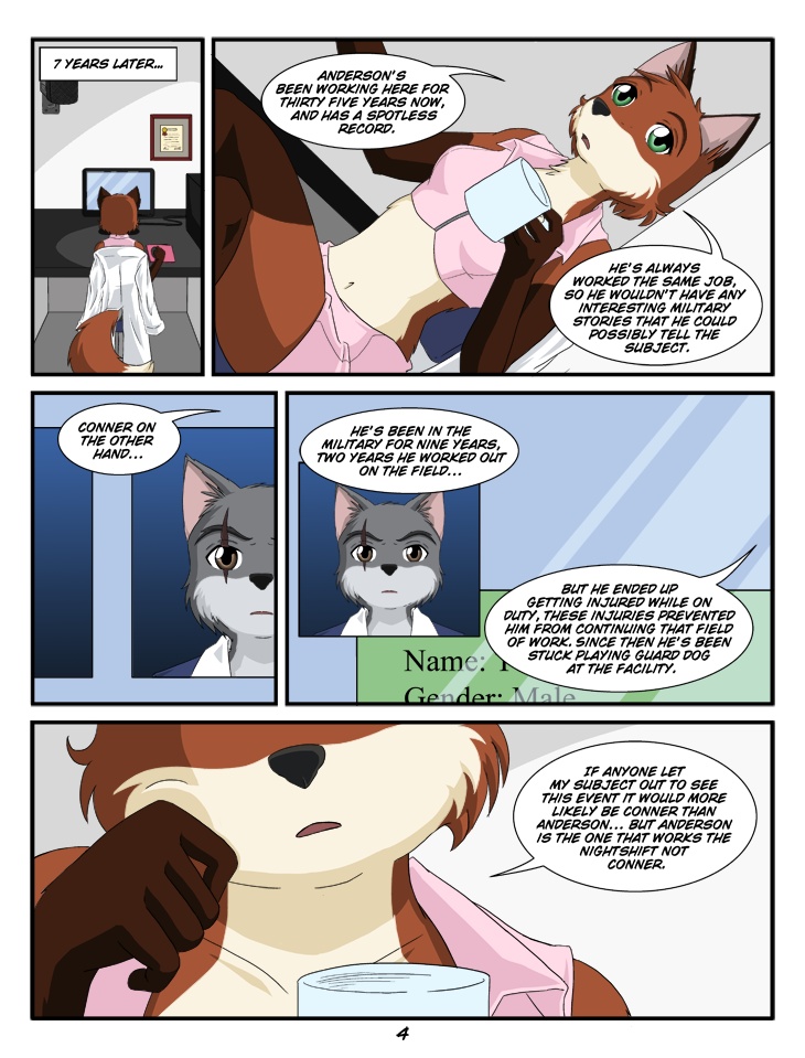 Raven Wolf - 03 - Page 04