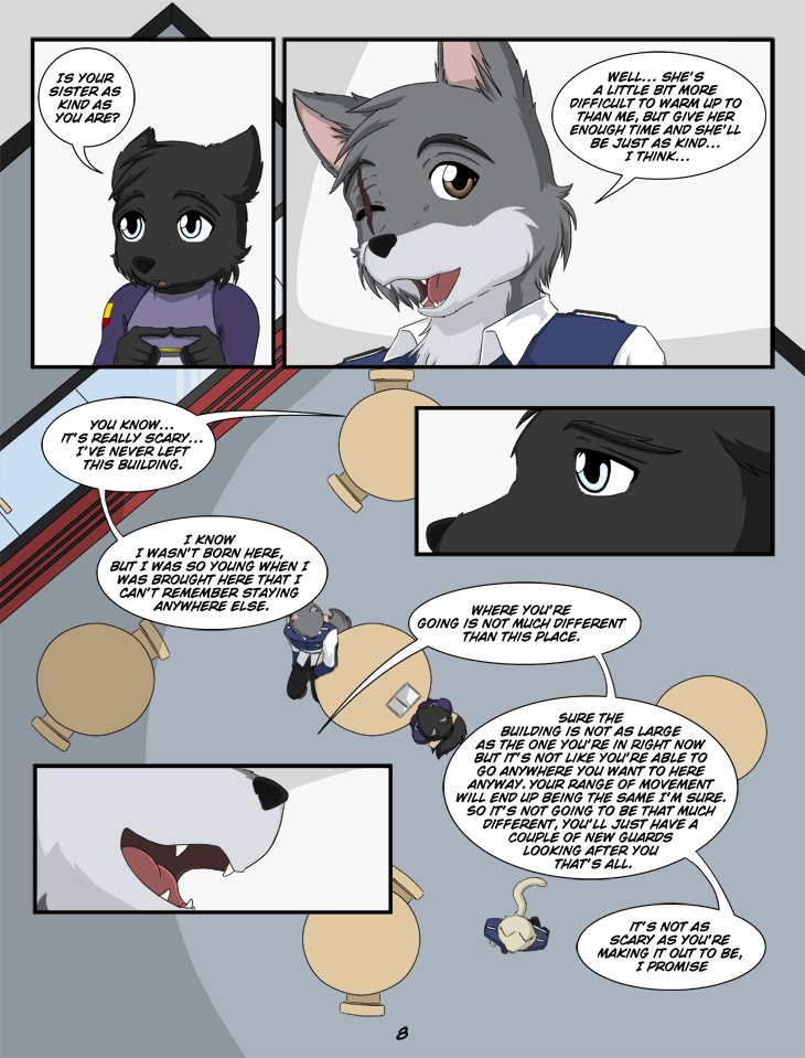 Raven Wolf - 03 - Page 08