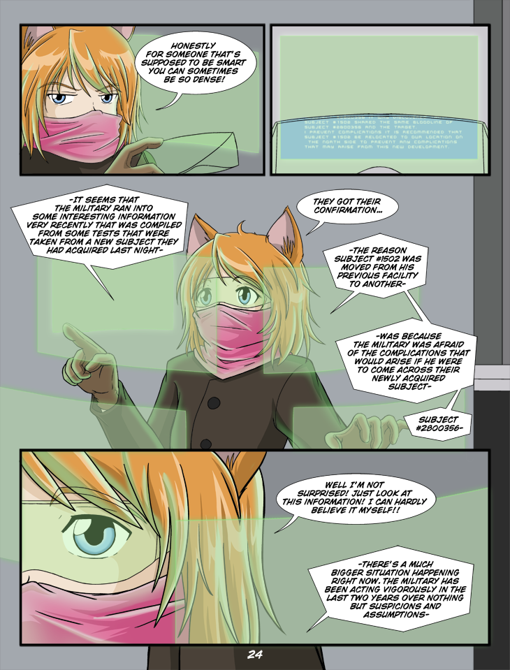 Raven Wolf - 03 - Page 24