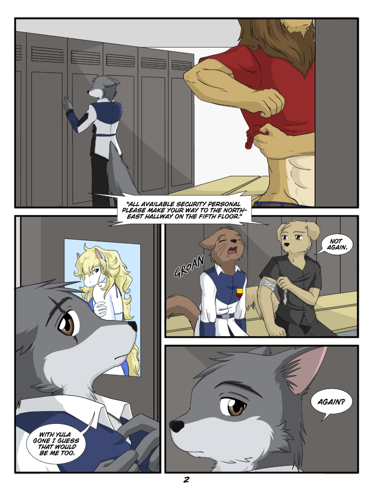 Raven Wolf - 04 - Page 02