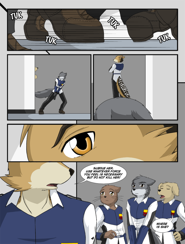 Raven Wolf - 04 - Page 04