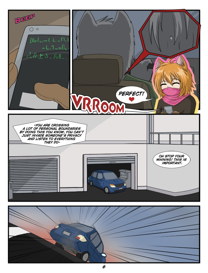 Raven Wolf - 05 - Page 06