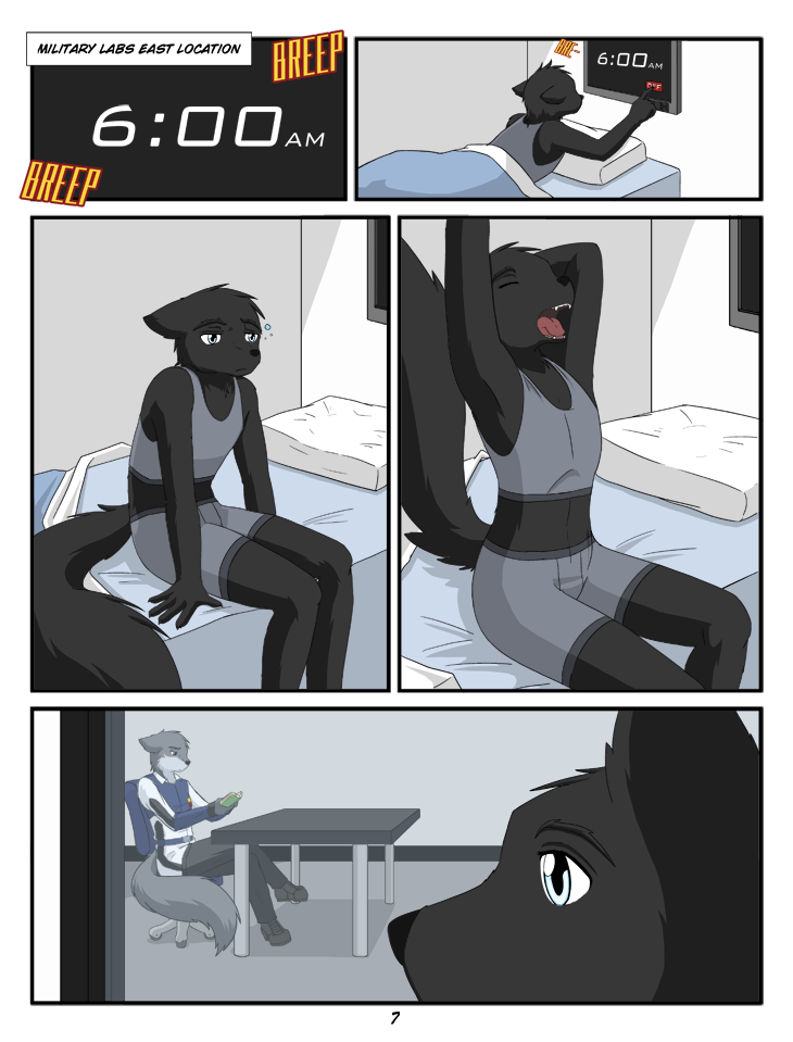 Raven Wolf - 05 - Page 07