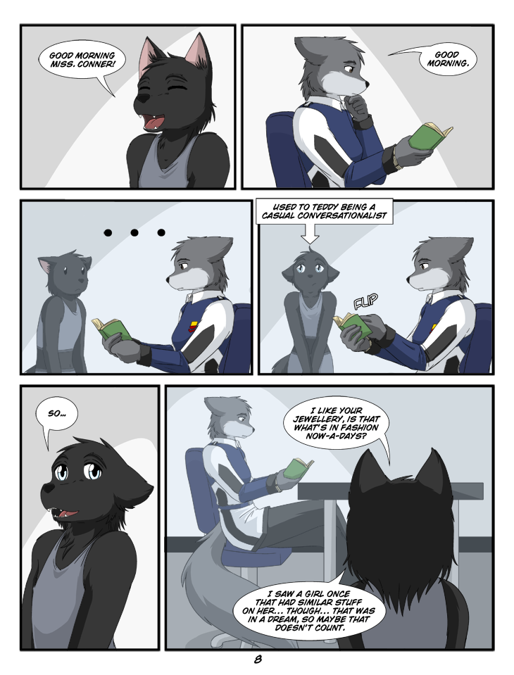 Raven Wolf - 05 - Page 08
