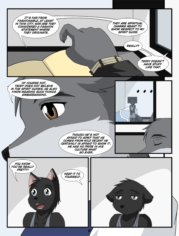 Raven Wolf - 05 - Page 09