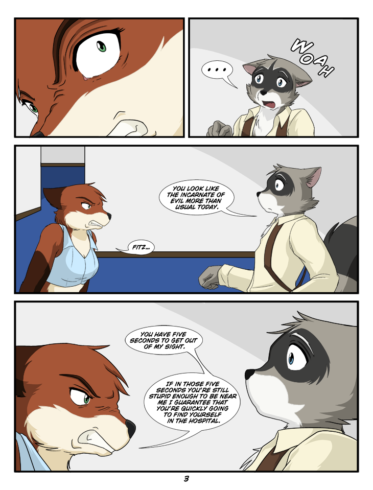 Raven Wolf - 06 - Page 03