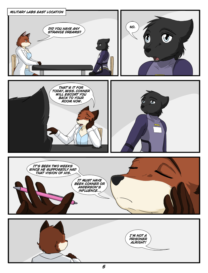  Raven Wolf - 06 - Page 05