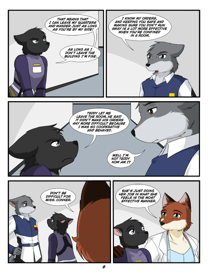  Raven Wolf - 06 - Page 06