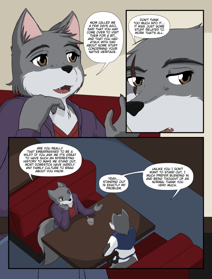  Raven Wolf - 06 - Page 24