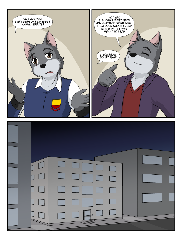  Raven Wolf - 06 - Page 28