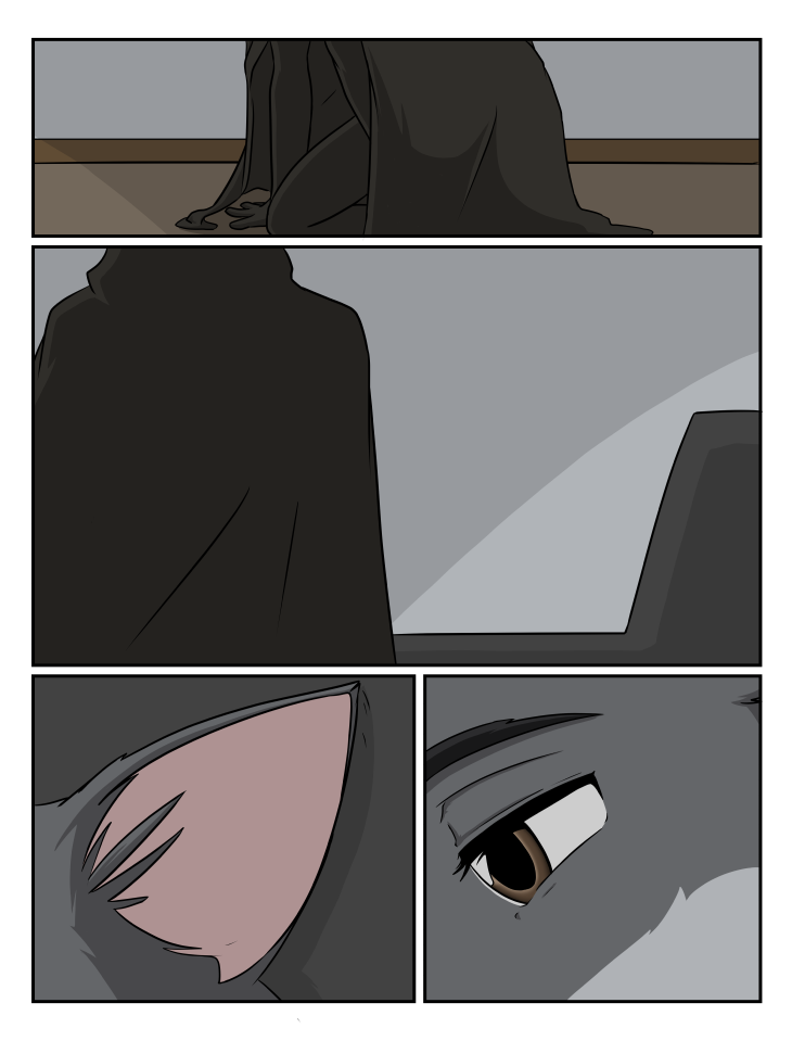 Raven Wolf - 06 - Page 31