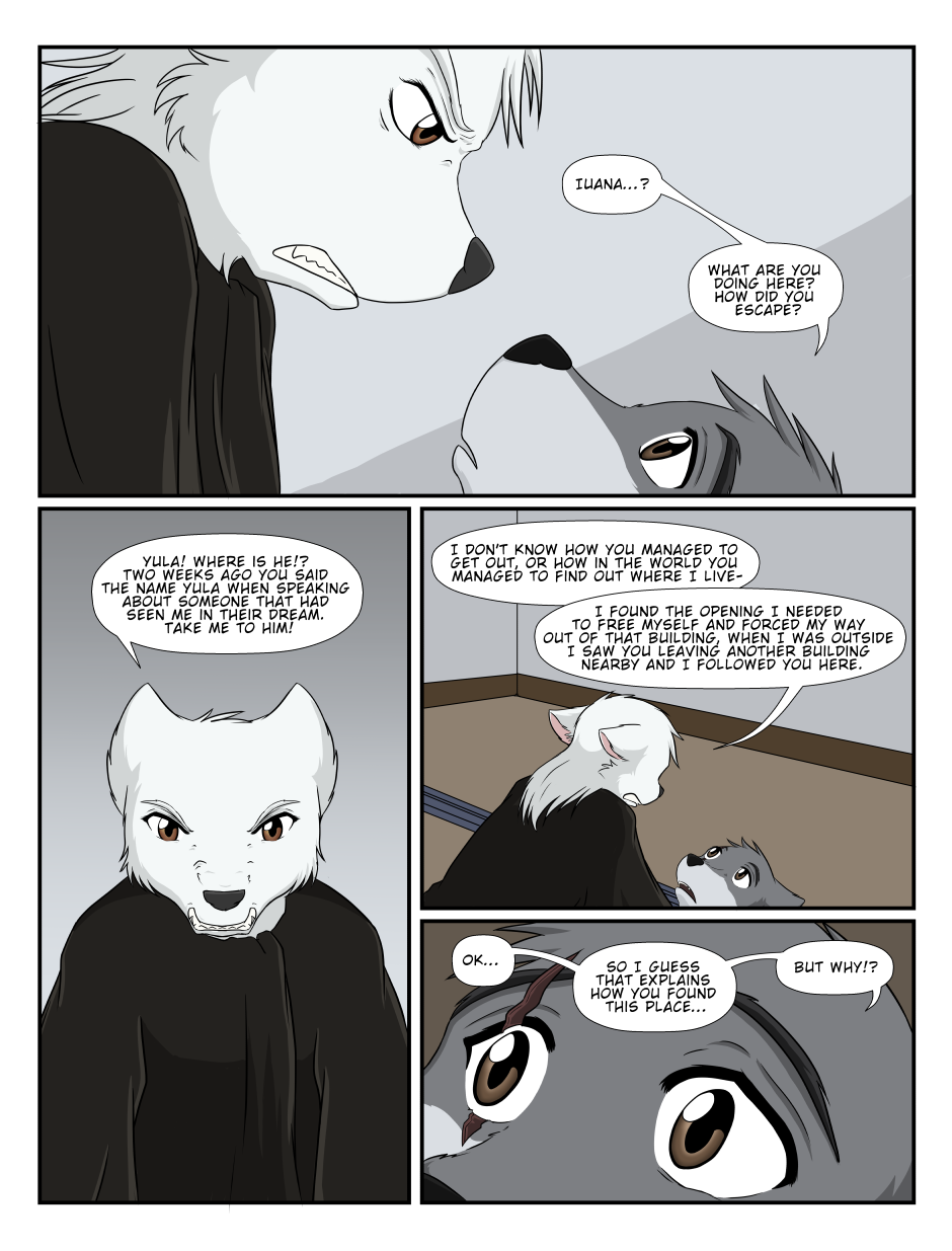 Raven Wolf - 07 - Page 02