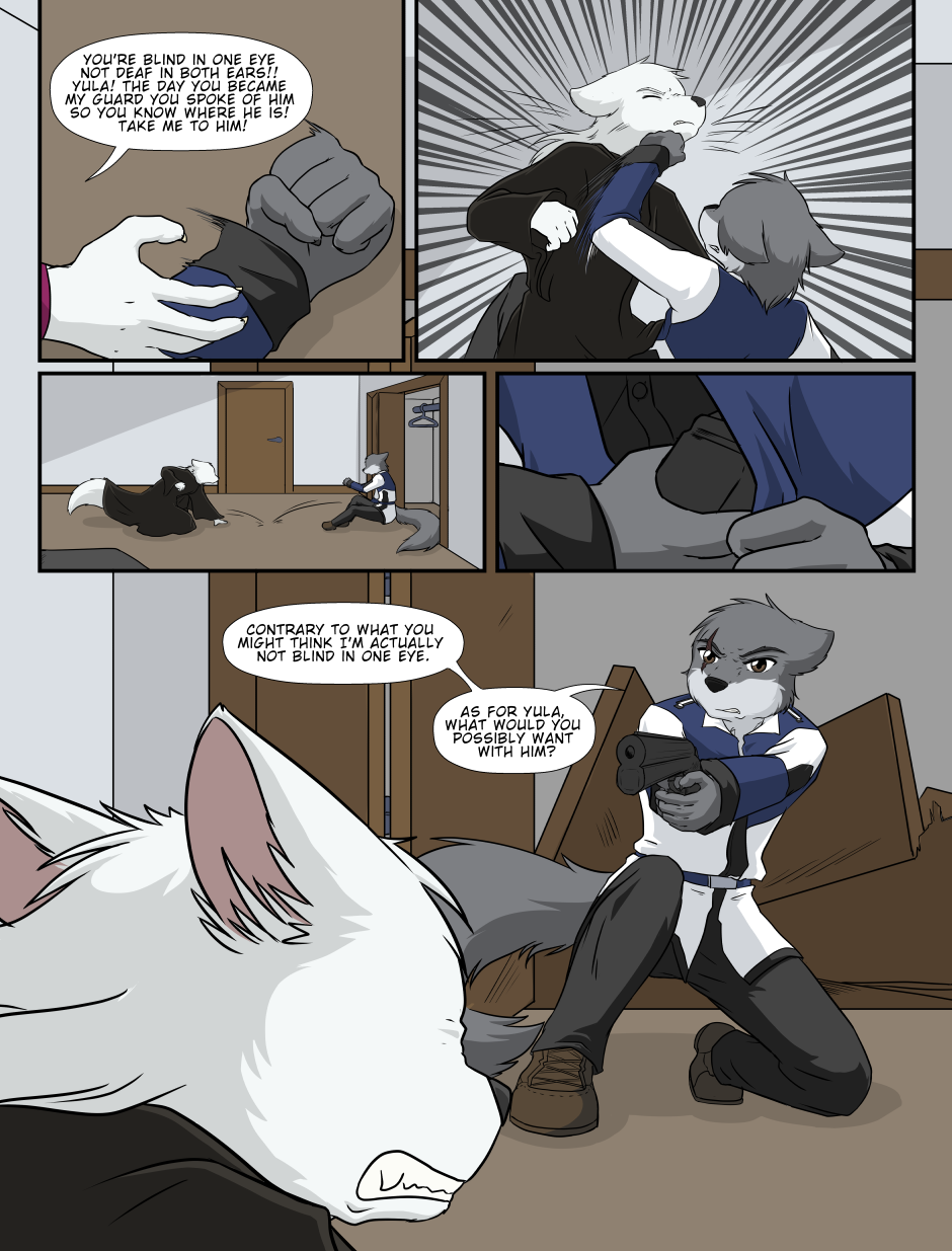  Raven Wolf - 07 - Page 03