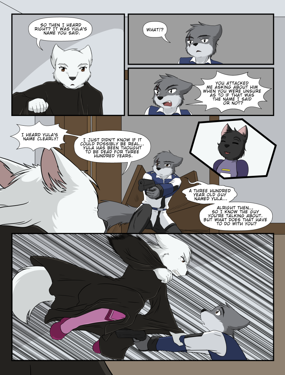 Raven Wolf - 07 - Page 04