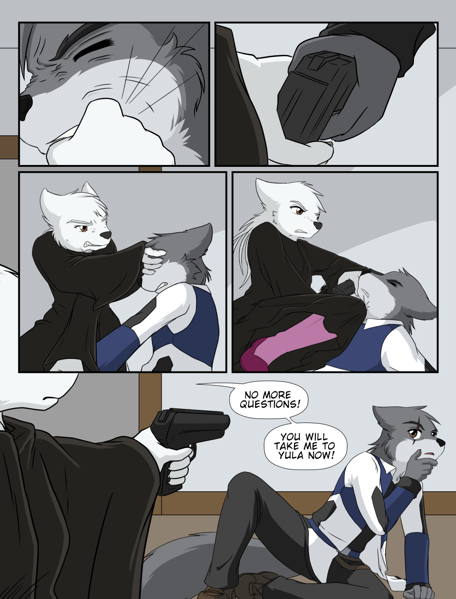  Raven Wolf - 07 - Page 05