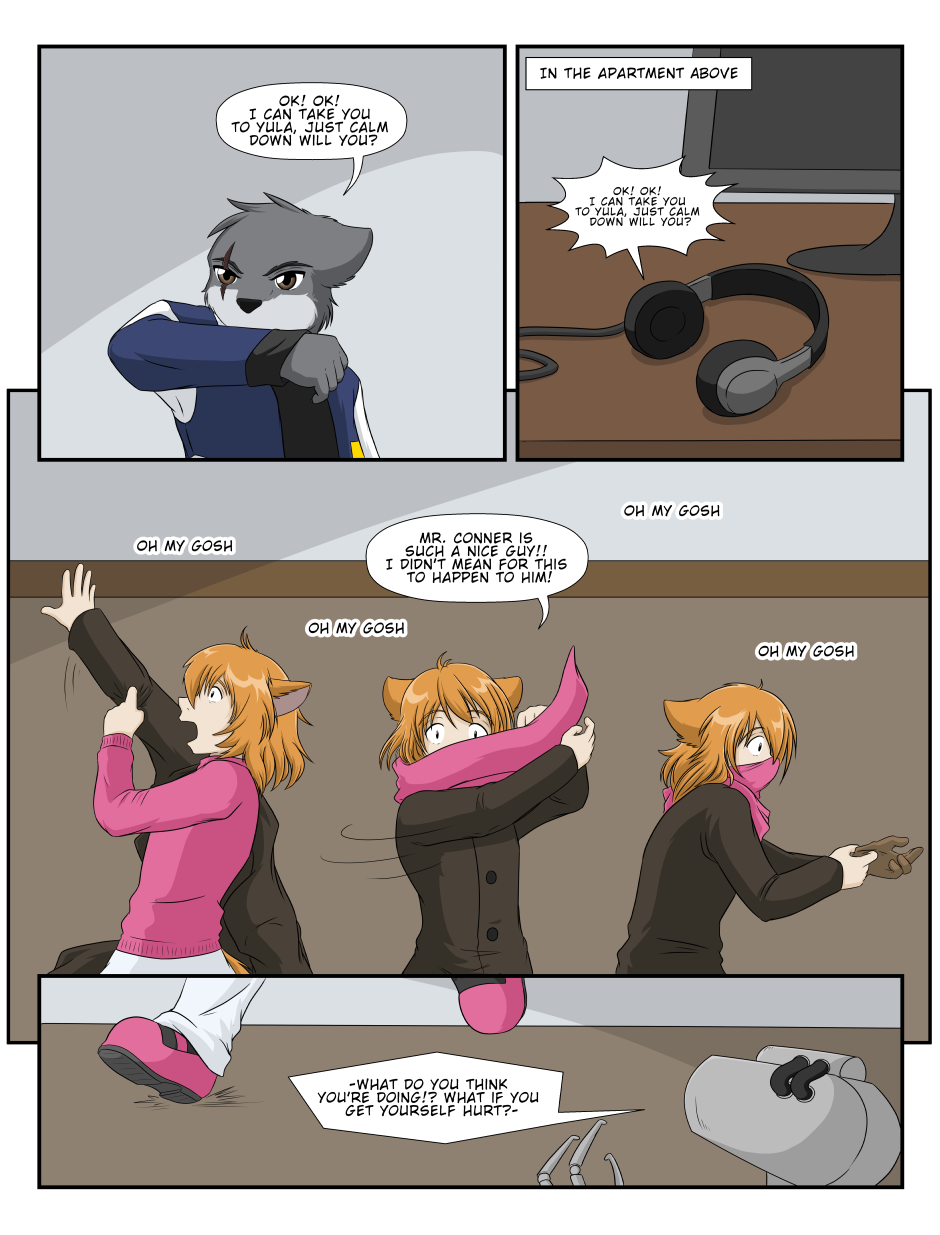 Raven Wolf - 07 - Page 06