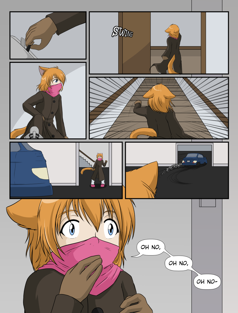 Raven Wolf - 07 - Page 07