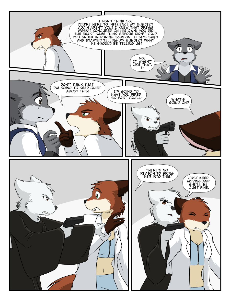 Raven Wolf - 07 - Page 12