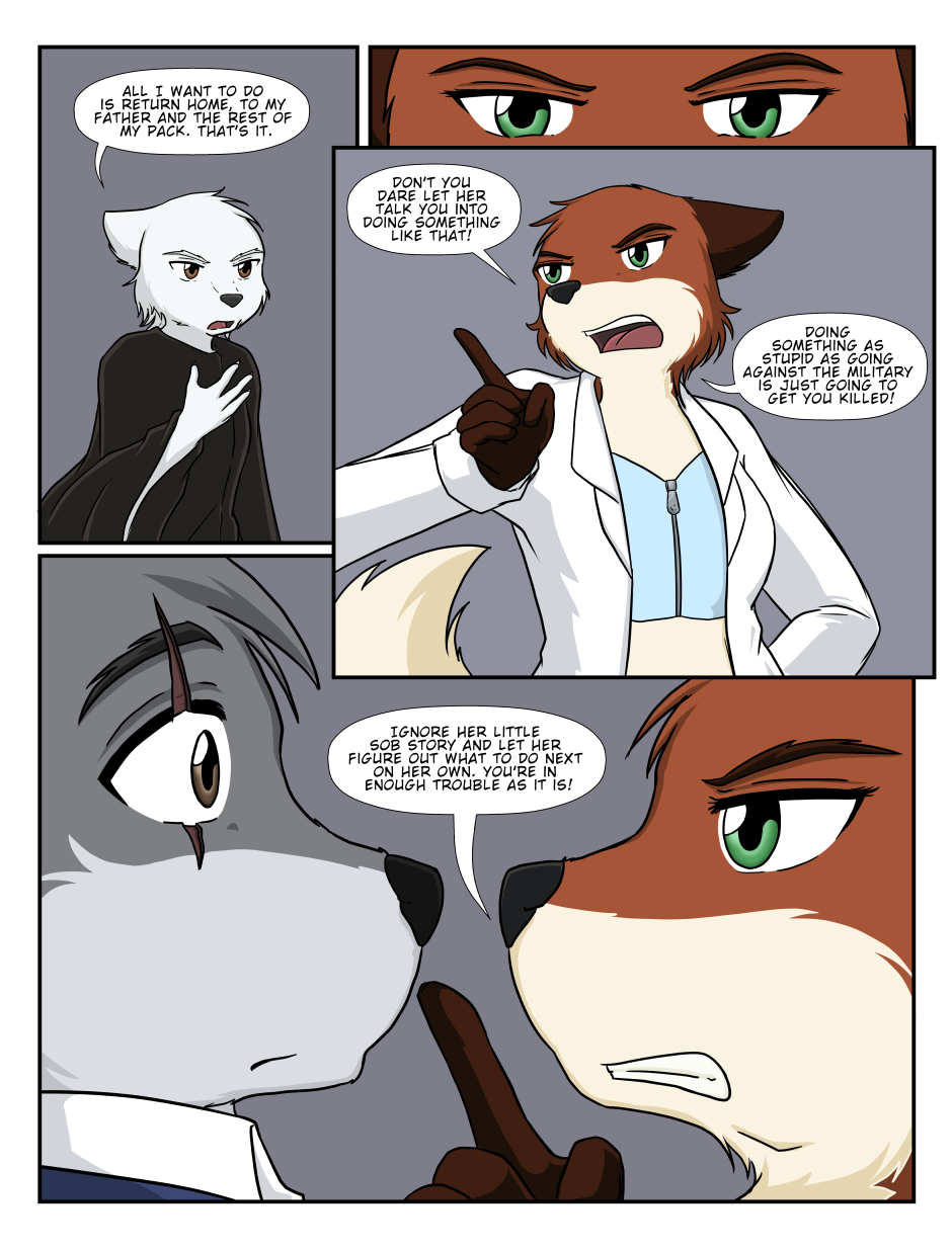 Raven Wolf - 07 - Page 26