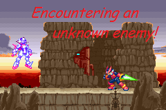 Chapter 2 - Encountering an unknown enemy