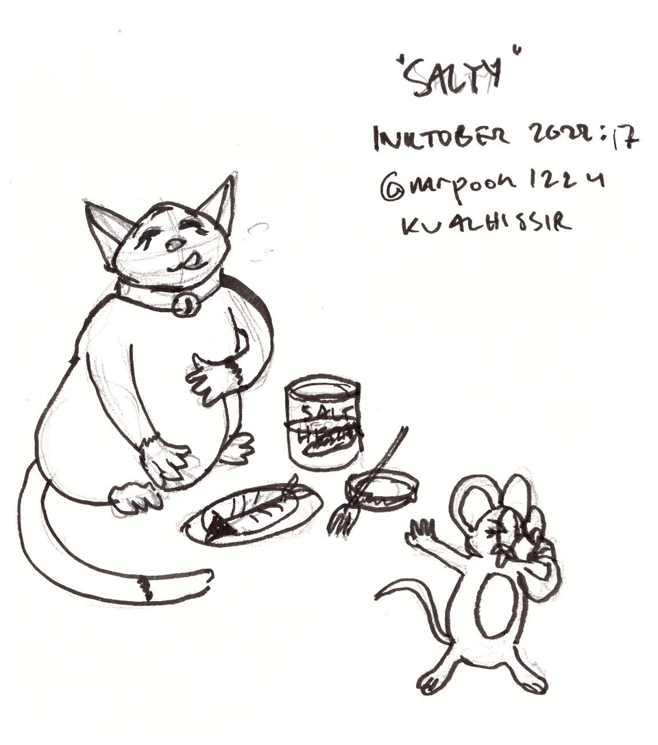 No comic today; here's another pic