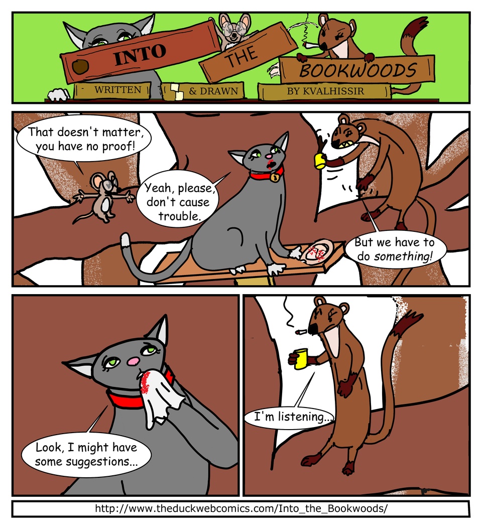 Compromises
