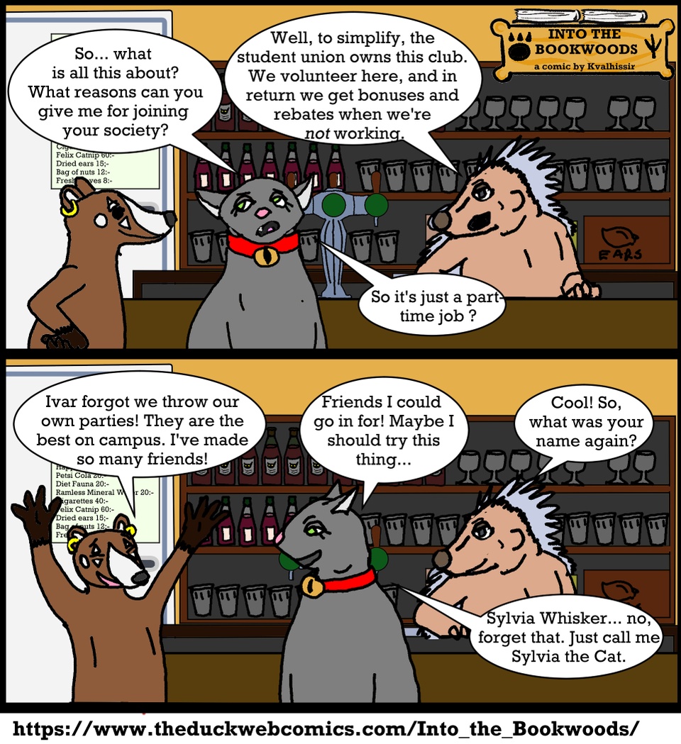 The Pub Club