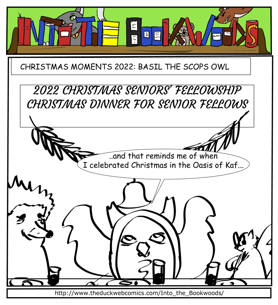 Christmas stories