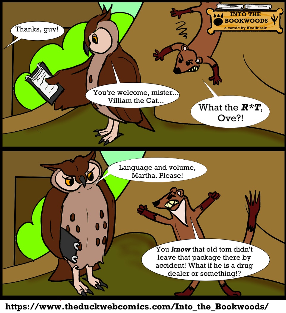 Disagreements