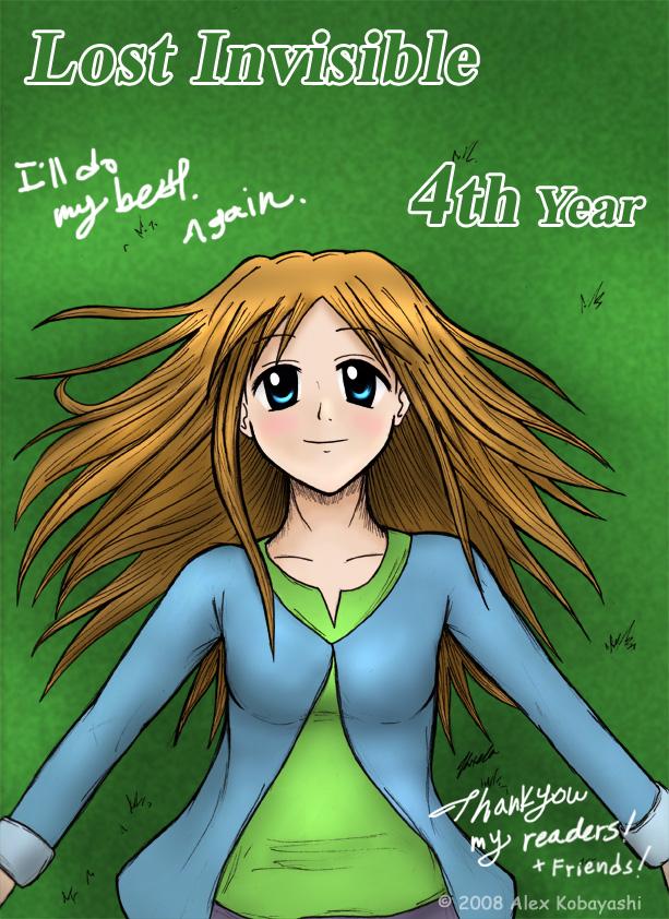 4th yr