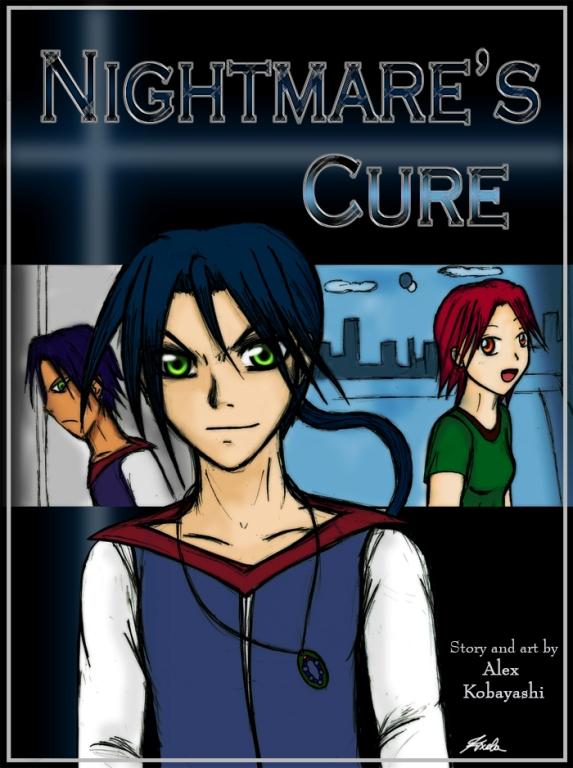 Nightmare's Cure
