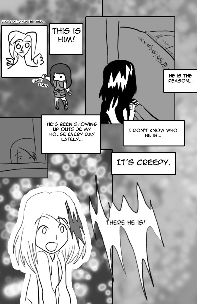 Chapter 1 - Page 3