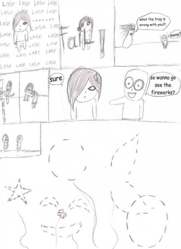 page#3 of july4th fireworks
