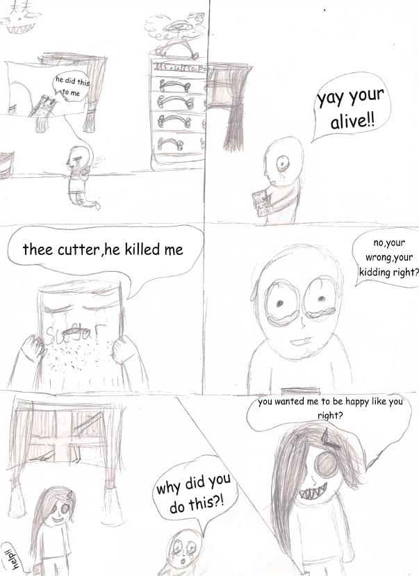 stormy sugar dreams page 3